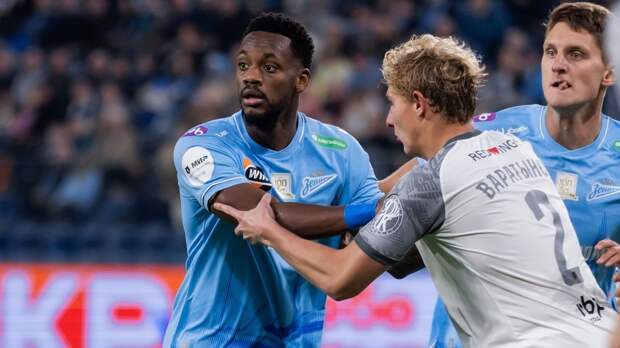 Ларин — о зарплате футболиста «Зенита» Дурана: «5 миллионов рублей в день? Понимаю эмоции Соболева и всех россиян»