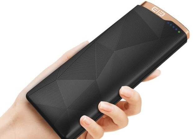 Elephone ElePower Thunder