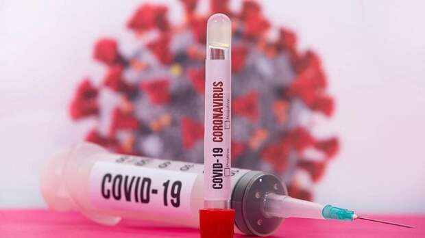 В Минздраве рассказали, когда выпустят первую партию вакцины от COVID-19