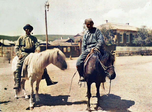 1913 год в цвете: Каким был мир 100 лет назад 1913incolor05 1913 год в цвете: Каким был мир 100 лет назад