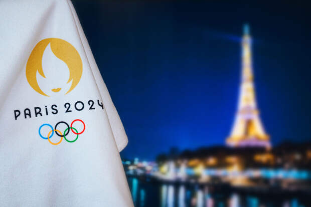 МОК в ближайшее время объявит решение об участии россиян в открытии Игр-2024