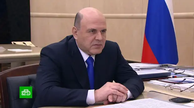 Мишустин подчеркнул важность контроля за инфраструктурными кредитами