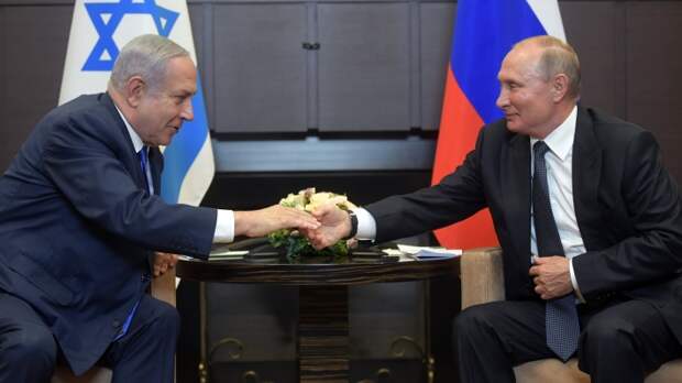 До Биби и после Биби. Новый премьер Израиля будет «рулить» в сторону США от России