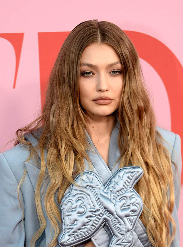 Джиджи Хадид