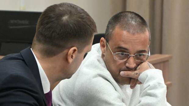 «Будет по справедливости»: сестра Гуфа о суде над артистом