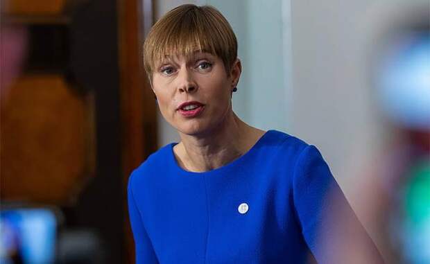 Эстония, проложив дорогу в Кремль, расколола прибалтийский фронт