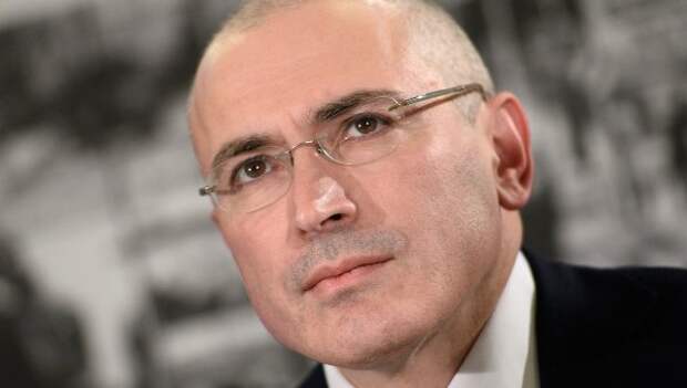 Ходорковский подал запрос на швейцарскую визу