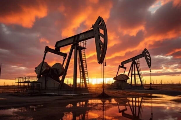 Цена нефти Brent превысила $86 за баррель впервые с 12 июля 2024 года