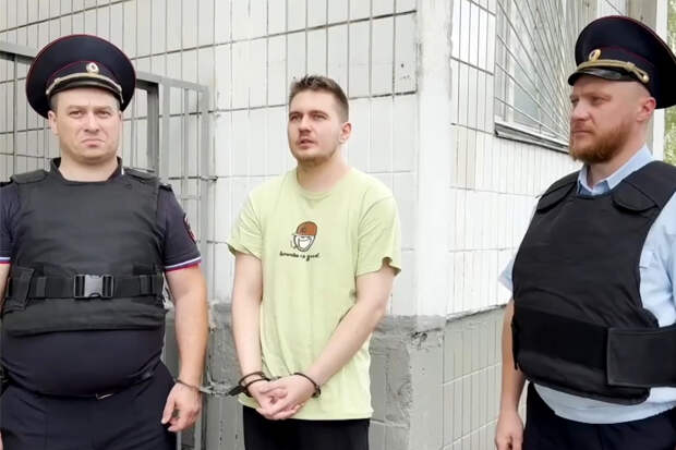 Подсыпавший яд в святую воду отравитель из Балашихи помолился