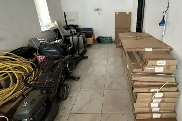 В Тамбове экс-начальник ж/д вокзала обвиняется в присвоении имущества и мошенничестве