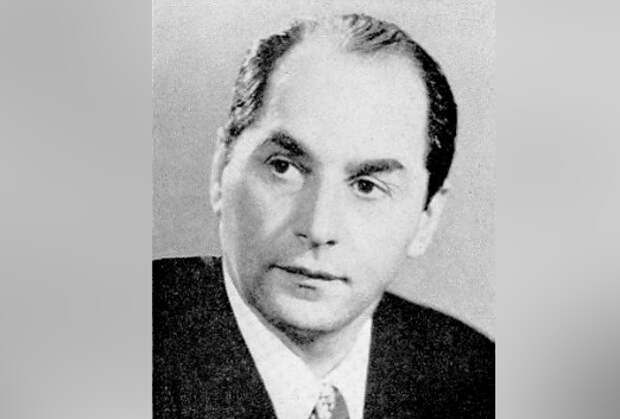 Исполняется 120 лет со дня рождения Игоря Моисеева