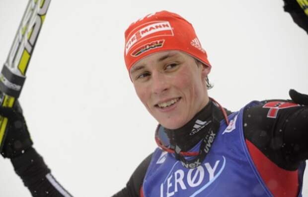 Френцель победил в лыжном двоеборье на чемпионате мира