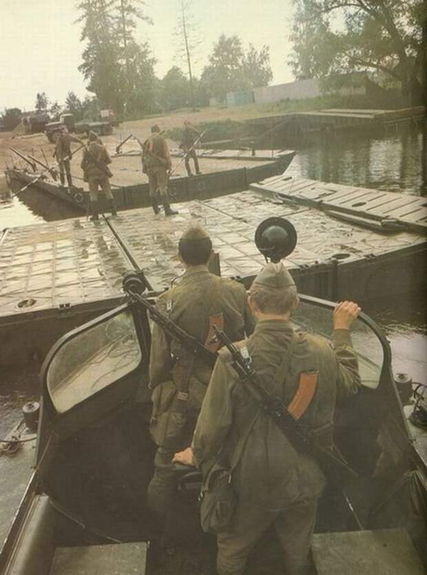 Советская Армия