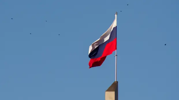 Все недруги России названы. Официально