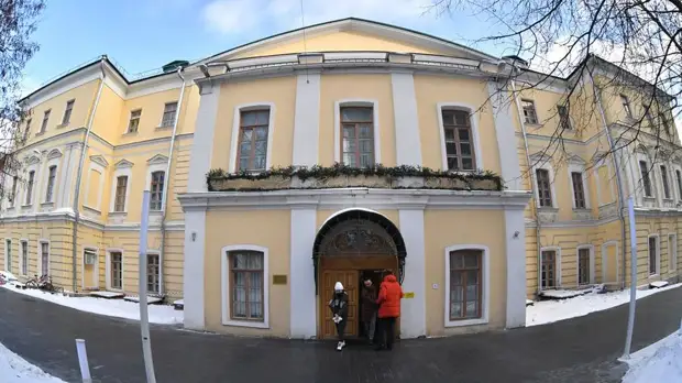 В программу празднования 150-летия ГИТИСа вошло 20 мероприятий