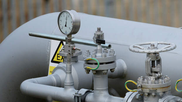 «Без России не сможем»: со следующего года Италии не обойтись без газа из РФ