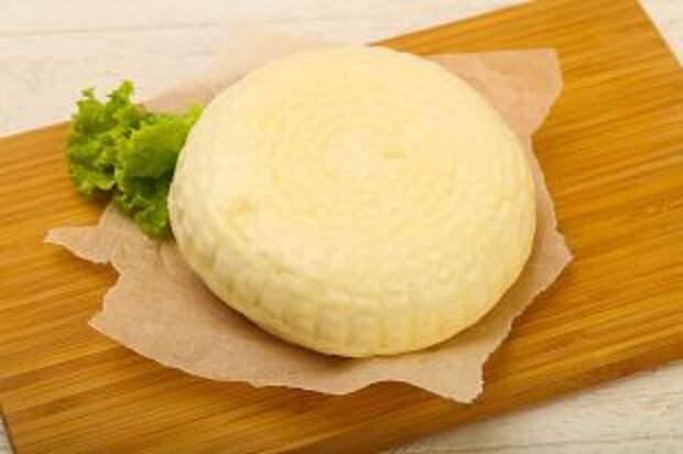Как выбрать качественный сыр сулугуни?