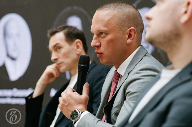 Топ-менеджер Rambler&Co Цыпер: ИИ оптимизирует рабочие процессы в СМИ