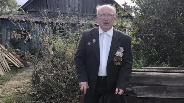 «Я стал актёром на спор»: Сергей Стёпин об экспериментах, амплуа и сериале «Афера»