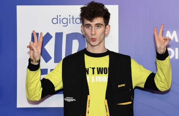 Раскрыта стоимость росписи богатых российских блогеров