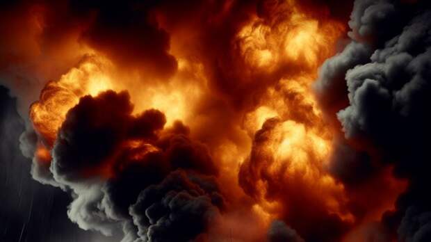 В Волгоградской области ПВО отразили ракетную атаку, эвакуированы жители Котлубани