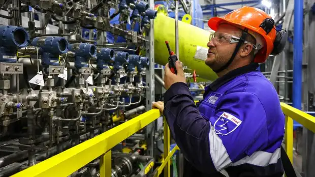 Румыния обсуждает с Израилем сотрудничество в сфере энергетики