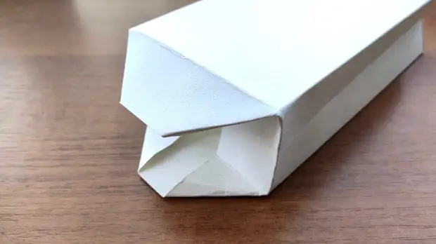 Больше не трачу деньги на подарочные пакеты. Делаю их сама бесплатно ничем не хуже покупных