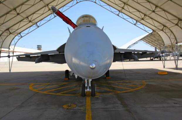 Коалиция в Сирии приняла решение передислоцировать авиацию