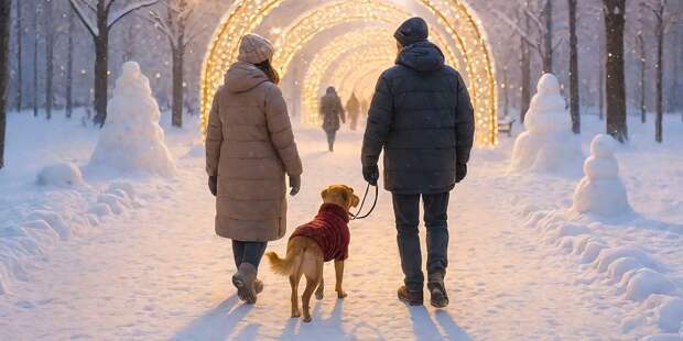 Одиннадцать дней праздника: какими могут быть новогодние каникулы в 2027 году