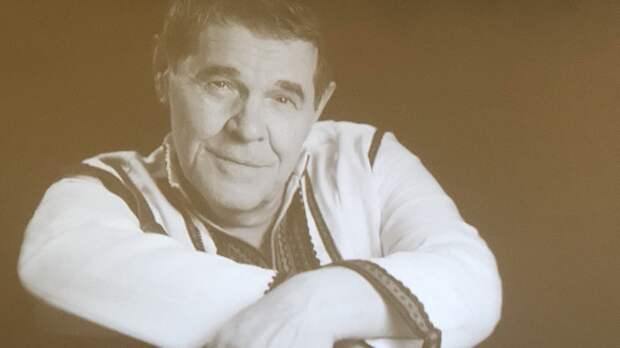 Вдова Булдакова впервые высказалась о «романе» с молодым актером