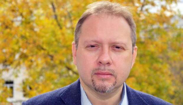 Наш земляк, новокузнечанин, Олег Матвейчев будет выдвигаться на выборах в Госдуму в 2021 году