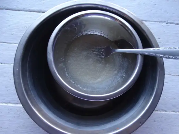 Мой летний хит «Смородиновый чизкейк» (Съедаем с мужем под кофеёк и просто кайфуем)