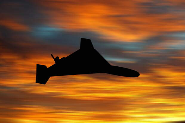 Российские «Герани» получили новую функцию