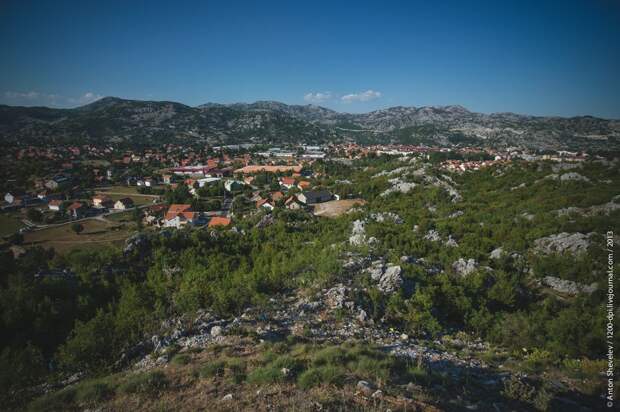Черногорские зарисовки montenegro31 Черногорские зарисовки