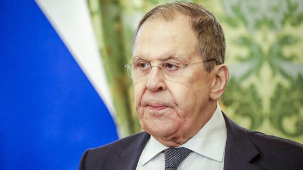 Риск войны с Европой, перспективы украинского урегулирования, отношения России и США, ситуация на Ближнем Востоке: о чем сказал Лавров