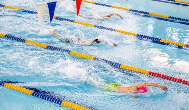 Соревнования для лиц с ОВЗ пройдут в столице с 26 января по 1 февраля