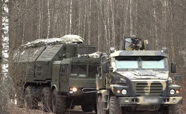 Sohu: удар «Орешником» пошатнул стремление Запада вмешаться в конфликт на Украине