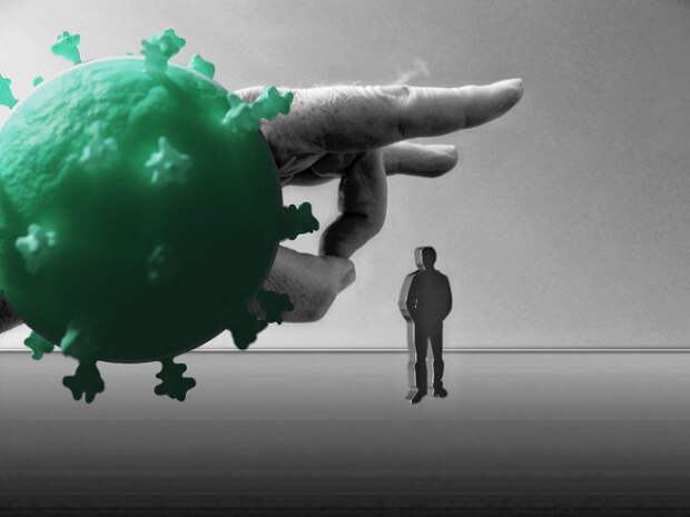 В России десятки миллионов остались без копейки. Власть бездействует