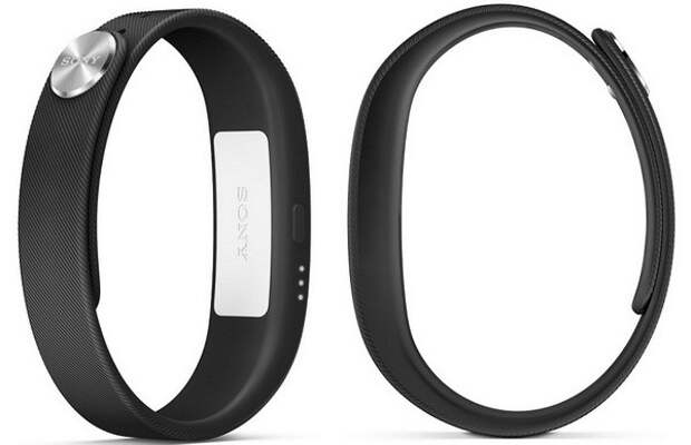 SmartBand SWR10 2