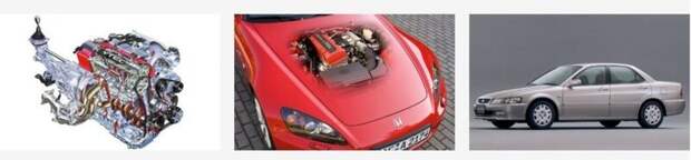 Четыре японских цилиндра 4g63, honda, mitsubishi, nissan, toyota, авто