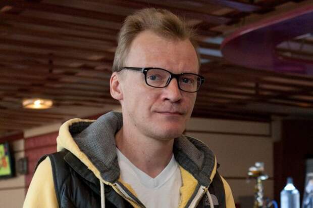 Жена Алексея Серебрякова прокомментировала новость о госпитализации актёра