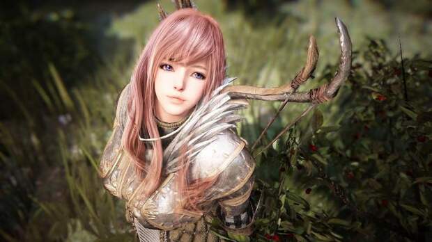 Новый класс, новый режим и новый издатель: как поживает Black Desert Online