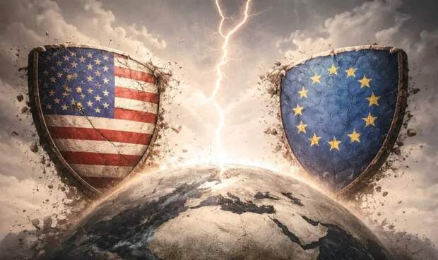 После Давоса: Европа между унижением и истерикой