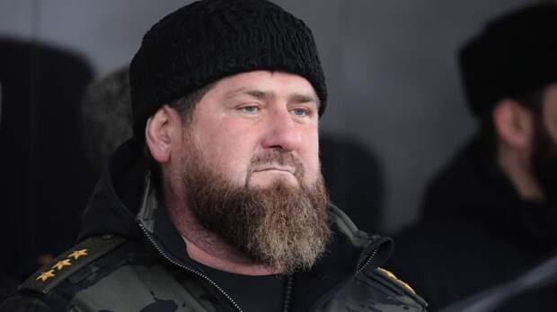 Рамзан Кадыров: «За ликвидацию этой мрази — 5 миллионов»
