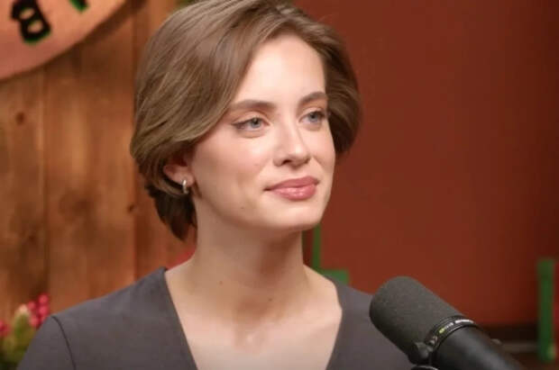 YouTube удалил блог журналиста Чадиной после премьеры проекта «Громче слов»