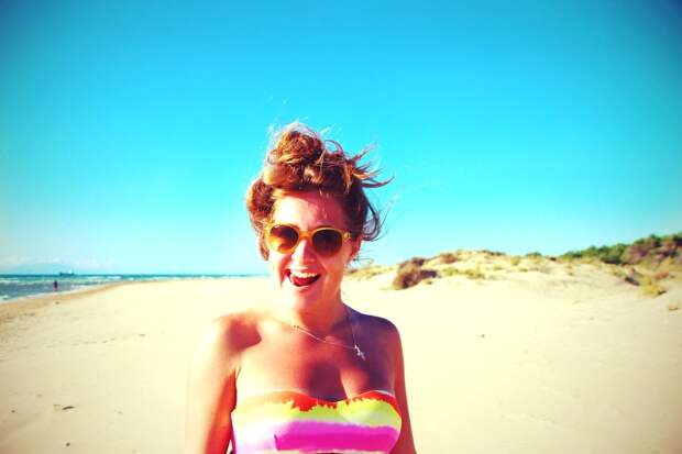 Красавицы Рязани