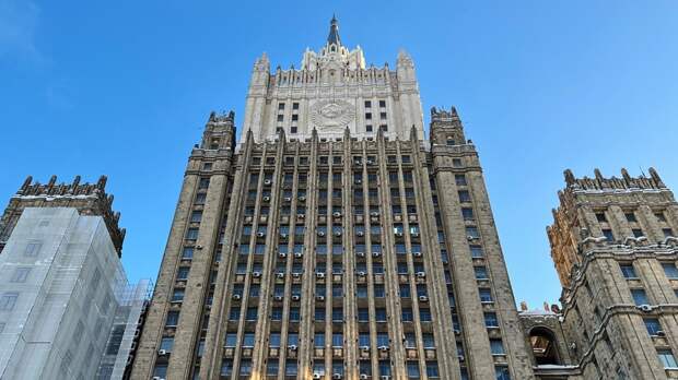 МИД рекомендовал россиянам воздержаться от поездок в Бенин