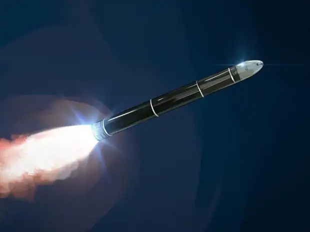 Бужинский: одного блока ракеты "Сармат" хватит для уничтожения всей Британии