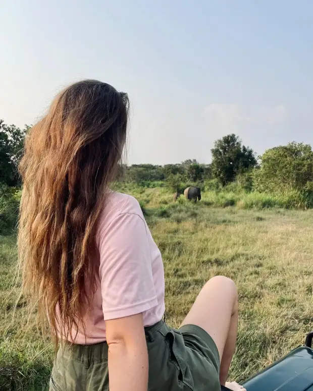 «Электричество выключают на 10-13 часов в сутки»: как сегодня живут люди на Шри-Ланке