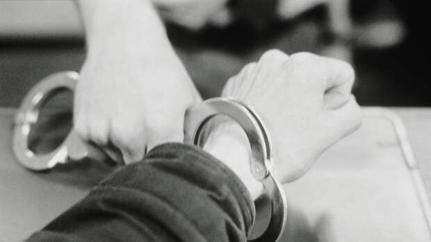 В Белгородской области мужчину задержали по подозрению в поджоге тепловоза